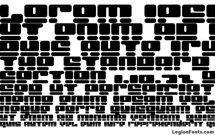 specimens Faceplan font, sample Faceplan font, an example of writing Faceplan font, review Faceplan font, preview Faceplan font, Faceplan font