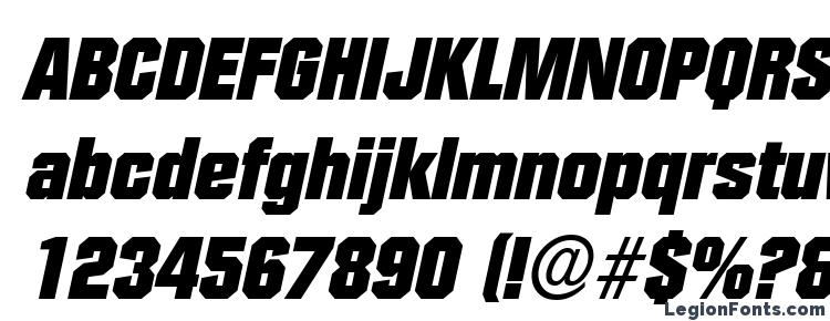 глифы шрифта FacetBlack Italic, символы шрифта FacetBlack Italic, символьная карта шрифта FacetBlack Italic, предварительный просмотр шрифта FacetBlack Italic, алфавит шрифта FacetBlack Italic, шрифт FacetBlack Italic