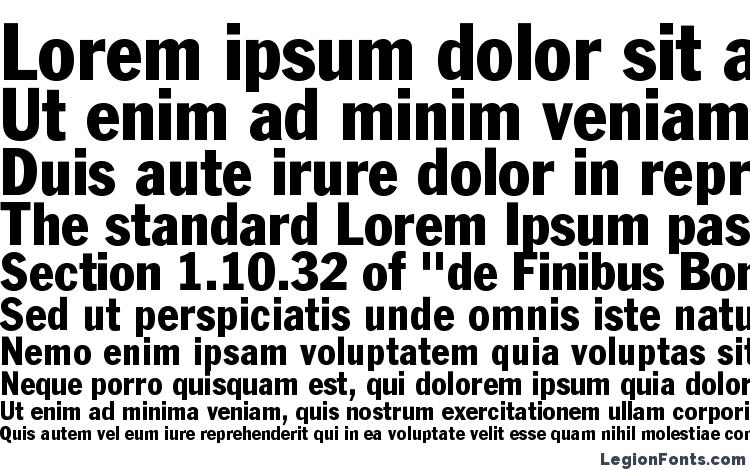 specimens Fagotcondensedc font, sample Fagotcondensedc font, an example of writing Fagotcondensedc font, review Fagotcondensedc font, preview Fagotcondensedc font, Fagotcondensedc font