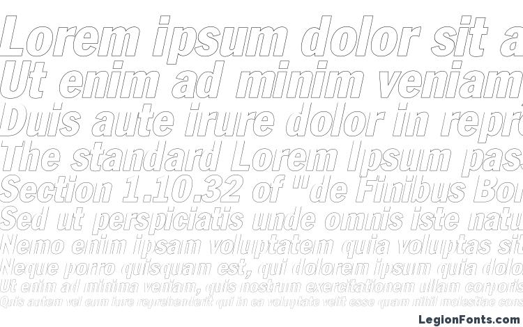 specimens Fagotcondoutlinec italic font, sample Fagotcondoutlinec italic font, an example of writing Fagotcondoutlinec italic font, review Fagotcondoutlinec italic font, preview Fagotcondoutlinec italic font, Fagotcondoutlinec italic font