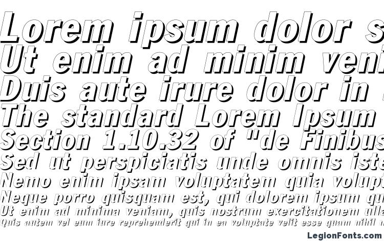 specimens Fagotcondshadowc italic font, sample Fagotcondshadowc italic font, an example of writing Fagotcondshadowc italic font, review Fagotcondshadowc italic font, preview Fagotcondshadowc italic font, Fagotcondshadowc italic font