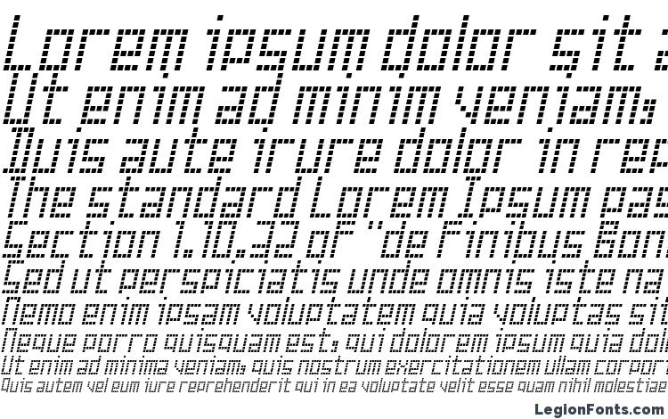 specimens Failed Attempt font, sample Failed Attempt font, an example of writing Failed Attempt font, review Failed Attempt font, preview Failed Attempt font, Failed Attempt font