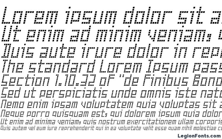 specimens FailedAttempt Regular font, sample FailedAttempt Regular font, an example of writing FailedAttempt Regular font, review FailedAttempt Regular font, preview FailedAttempt Regular font, FailedAttempt Regular font