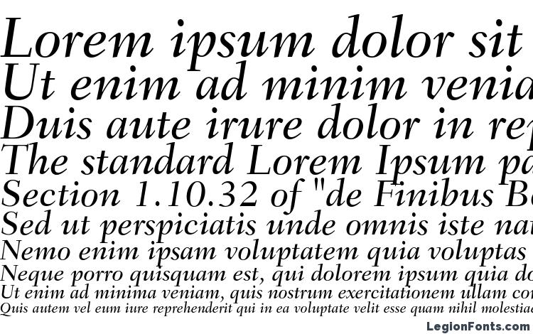 specimens Fairfield LT 56 Medium Italic font, sample Fairfield LT 56 Medium Italic font, an example of writing Fairfield LT 56 Medium Italic font, review Fairfield LT 56 Medium Italic font, preview Fairfield LT 56 Medium Italic font, Fairfield LT 56 Medium Italic font