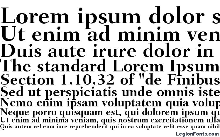 образцы шрифта Fairfield LT 75 Bold, образец шрифта Fairfield LT 75 Bold, пример написания шрифта Fairfield LT 75 Bold, просмотр шрифта Fairfield LT 75 Bold, предосмотр шрифта Fairfield LT 75 Bold, шрифт Fairfield LT 75 Bold