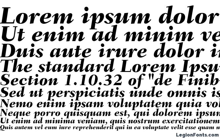 specimens Fairfield LT 86 Heavy Italic font, sample Fairfield LT 86 Heavy Italic font, an example of writing Fairfield LT 86 Heavy Italic font, review Fairfield LT 86 Heavy Italic font, preview Fairfield LT 86 Heavy Italic font, Fairfield LT 86 Heavy Italic font