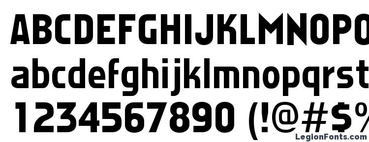 glyphs Faktos Regular font, сharacters Faktos Regular font, symbols Faktos Regular font, character map Faktos Regular font, preview Faktos Regular font, abc Faktos Regular font, Faktos Regular font