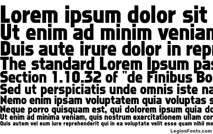 specimens Faktos font, sample Faktos font, an example of writing Faktos font, review Faktos font, preview Faktos font, Faktos font