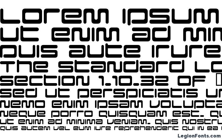 specimens Falcon font, sample Falcon font, an example of writing Falcon font, review Falcon font, preview Falcon font, Falcon font