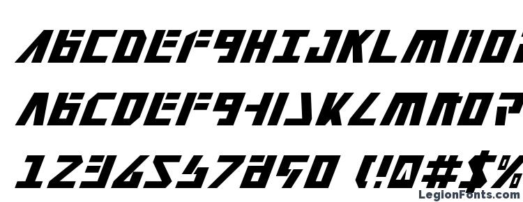 glyphs Falconhead Condensed Italic font, сharacters Falconhead Condensed Italic font, symbols Falconhead Condensed Italic font, character map Falconhead Condensed Italic font, preview Falconhead Condensed Italic font, abc Falconhead Condensed Italic font, Falconhead Condensed Italic font