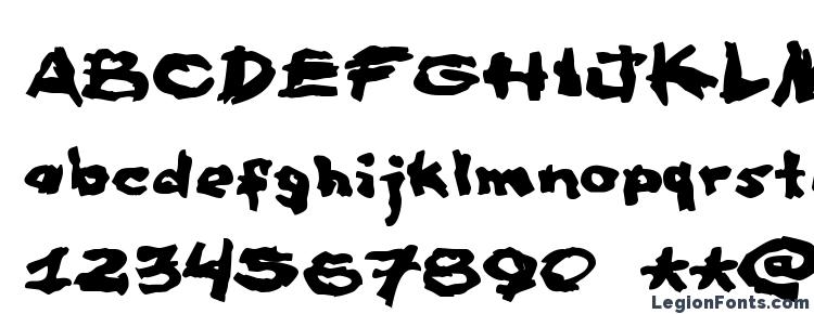 glyphs Famous fromage font, сharacters Famous fromage font, symbols Famous fromage font, character map Famous fromage font, preview Famous fromage font, abc Famous fromage font, Famous fromage font