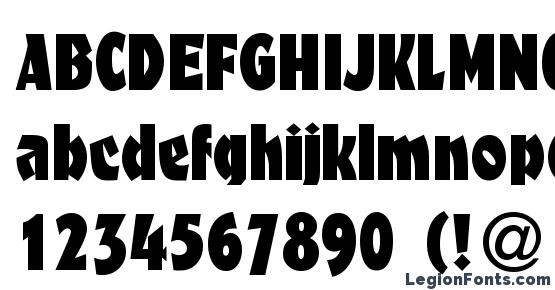 Fancy Regular DB Font Download Free / LegionFonts