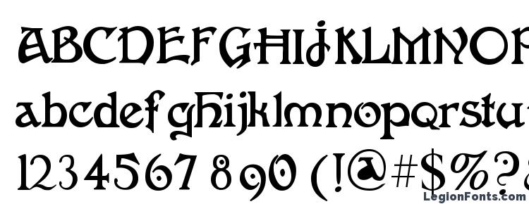 глифы шрифта FantaisieArtistique, символы шрифта FantaisieArtistique, символьная карта шрифта FantaisieArtistique, предварительный просмотр шрифта FantaisieArtistique, алфавит шрифта FantaisieArtistique, шрифт FantaisieArtistique