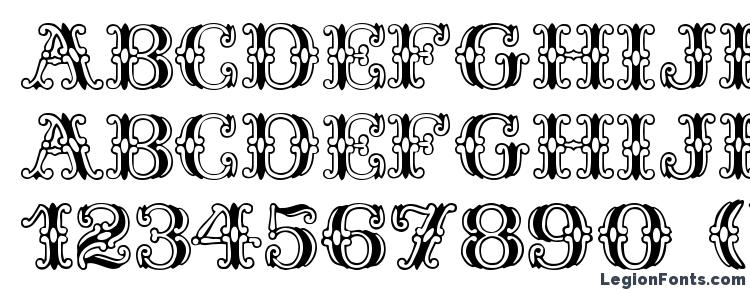 glyphs Fantasia Plain font, сharacters Fantasia Plain font, symbols Fantasia Plain font, character map Fantasia Plain font, preview Fantasia Plain font, abc Fantasia Plain font, Fantasia Plain font
