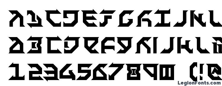 glyphs Fantazian Bold font, сharacters Fantazian Bold font, symbols Fantazian Bold font, character map Fantazian Bold font, preview Fantazian Bold font, abc Fantazian Bold font, Fantazian Bold font