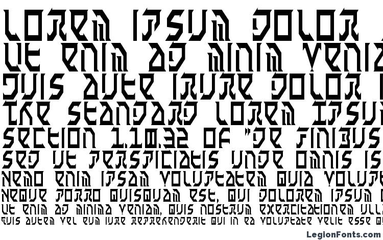 образцы шрифта Fantazian Condensed, образец шрифта Fantazian Condensed, пример написания шрифта Fantazian Condensed, просмотр шрифта Fantazian Condensed, предосмотр шрифта Fantazian Condensed, шрифт Fantazian Condensed