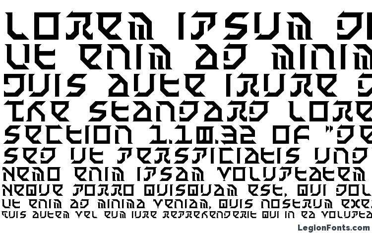 specimens Fantazian font, sample Fantazian font, an example of writing Fantazian font, review Fantazian font, preview Fantazian font, Fantazian font