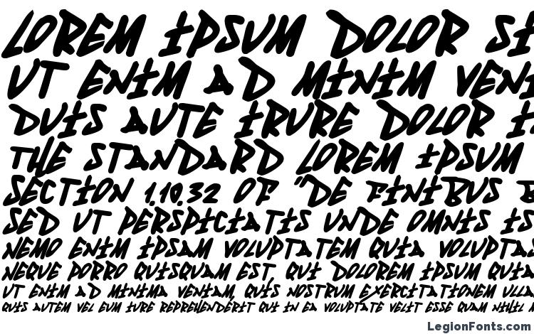 образцы шрифта Fantom Bold Italic, образец шрифта Fantom Bold Italic, пример написания шрифта Fantom Bold Italic, просмотр шрифта Fantom Bold Italic, предосмотр шрифта Fantom Bold Italic, шрифт Fantom Bold Italic