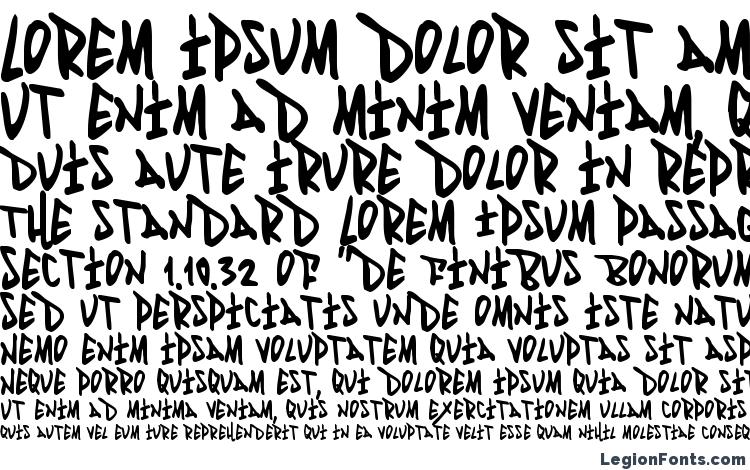 specimens Fantom Condensed font, sample Fantom Condensed font, an example of writing Fantom Condensed font, review Fantom Condensed font, preview Fantom Condensed font, Fantom Condensed font