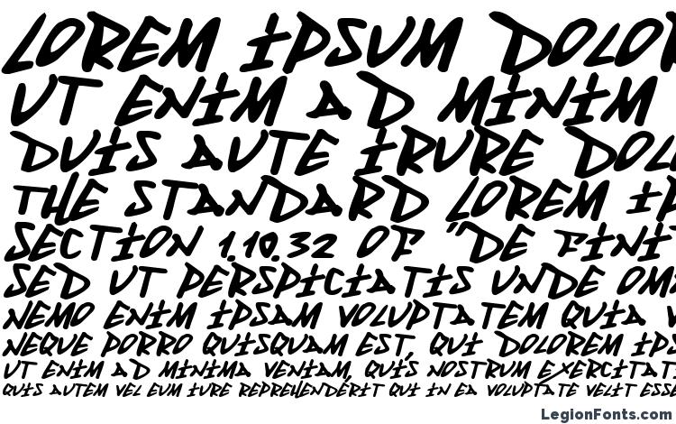 образцы шрифта Fantom Expanded Italic, образец шрифта Fantom Expanded Italic, пример написания шрифта Fantom Expanded Italic, просмотр шрифта Fantom Expanded Italic, предосмотр шрифта Fantom Expanded Italic, шрифт Fantom Expanded Italic