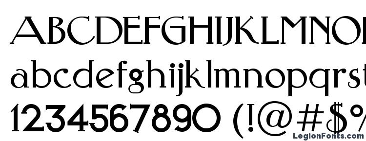glyphs Farerc font, сharacters Farerc font, symbols Farerc font, character map Farerc font, preview Farerc font, abc Farerc font, Farerc font