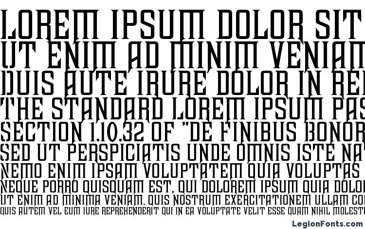 specimens FarquharsonFree font, sample FarquharsonFree font, an example of writing FarquharsonFree font, review FarquharsonFree font, preview FarquharsonFree font, FarquharsonFree font