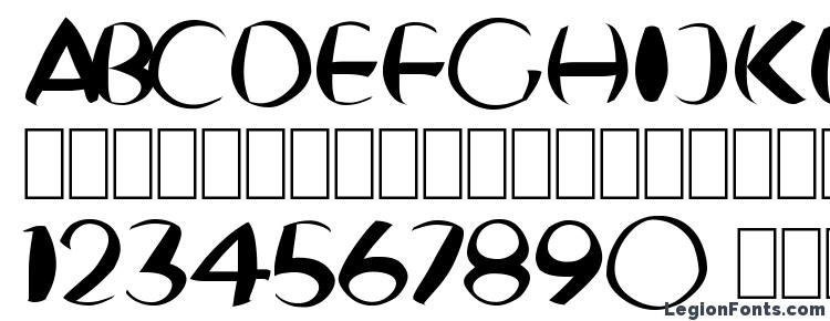glyphs Fat boy very round font, сharacters Fat boy very round font, symbols Fat boy very round font, character map Fat boy very round font, preview Fat boy very round font, abc Fat boy very round font, Fat boy very round font