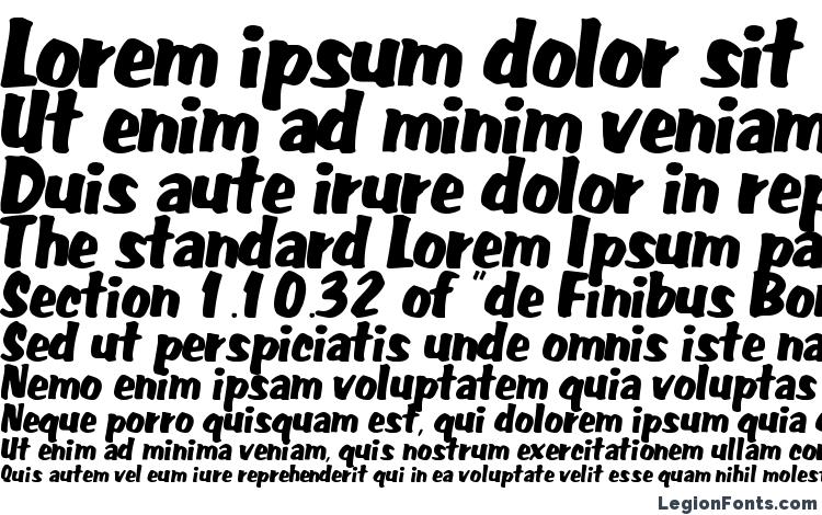 specimens Fatbackplus14 regular font, sample Fatbackplus14 regular font, an example of writing Fatbackplus14 regular font, review Fatbackplus14 regular font, preview Fatbackplus14 regular font, Fatbackplus14 regular font