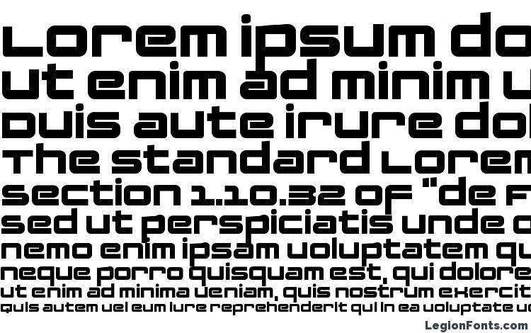 specimens Fatsansrotated font, sample Fatsansrotated font, an example of writing Fatsansrotated font, review Fatsansrotated font, preview Fatsansrotated font, Fatsansrotated font