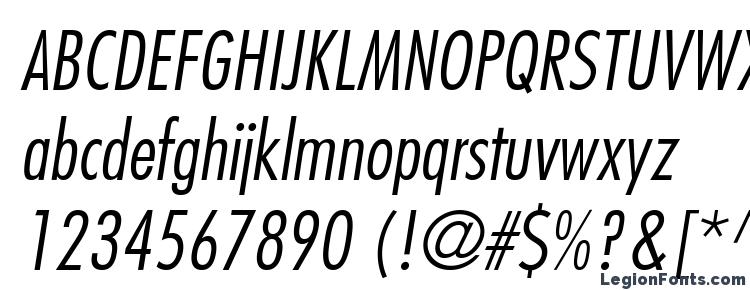 глифы шрифта Favoritlightcondc italic, символы шрифта Favoritlightcondc italic, символьная карта шрифта Favoritlightcondc italic, предварительный просмотр шрифта Favoritlightcondc italic, алфавит шрифта Favoritlightcondc italic, шрифт Favoritlightcondc italic