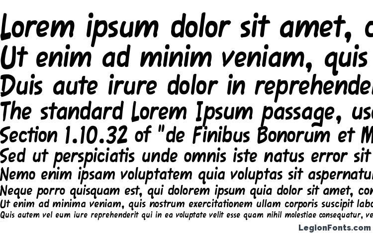 specimens Fawn Script font, sample Fawn Script font, an example of writing Fawn Script font, review Fawn Script font, preview Fawn Script font, Fawn Script font