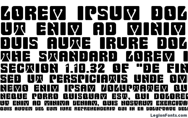 specimens FEARGUS Regular font, sample FEARGUS Regular font, an example of writing FEARGUS Regular font, review FEARGUS Regular font, preview FEARGUS Regular font, FEARGUS Regular font