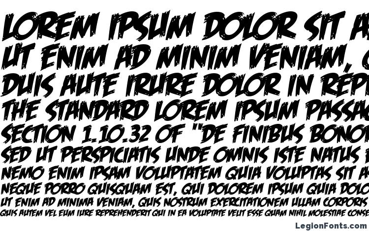 образцы шрифта Feast of Flesh BB Italic, образец шрифта Feast of Flesh BB Italic, пример написания шрифта Feast of Flesh BB Italic, просмотр шрифта Feast of Flesh BB Italic, предосмотр шрифта Feast of Flesh BB Italic, шрифт Feast of Flesh BB Italic