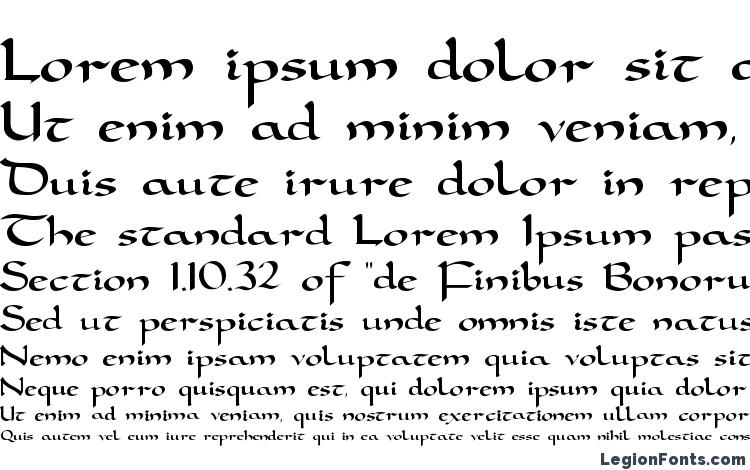 specimens Featherquill medium font, sample Featherquill medium font, an example of writing Featherquill medium font, review Featherquill medium font, preview Featherquill medium font, Featherquill medium font