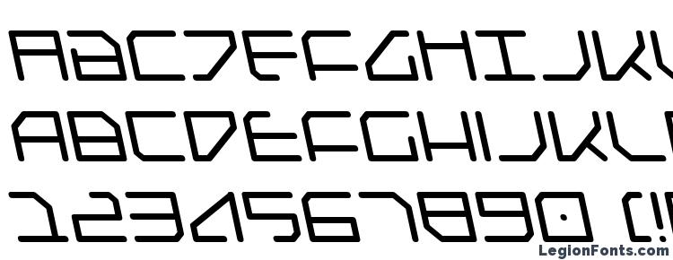 глифы шрифта Federapolis Leftalic, символы шрифта Federapolis Leftalic, символьная карта шрифта Federapolis Leftalic, предварительный просмотр шрифта Federapolis Leftalic, алфавит шрифта Federapolis Leftalic, шрифт Federapolis Leftalic