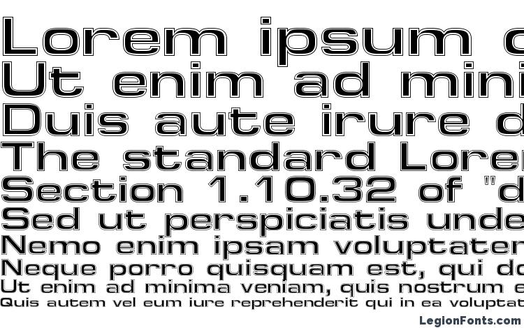 specimens FederationStarfleetSquare font, sample FederationStarfleetSquare font, an example of writing FederationStarfleetSquare font, review FederationStarfleetSquare font, preview FederationStarfleetSquare font, FederationStarfleetSquare font