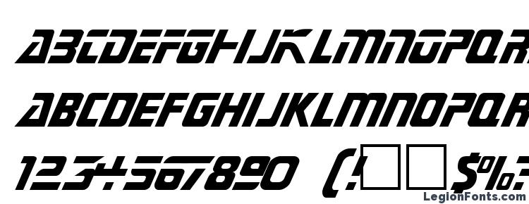 glyphs FederationTNGTitle font, сharacters FederationTNGTitle font, symbols FederationTNGTitle font, character map FederationTNGTitle font, preview FederationTNGTitle font, abc FederationTNGTitle font, FederationTNGTitle font