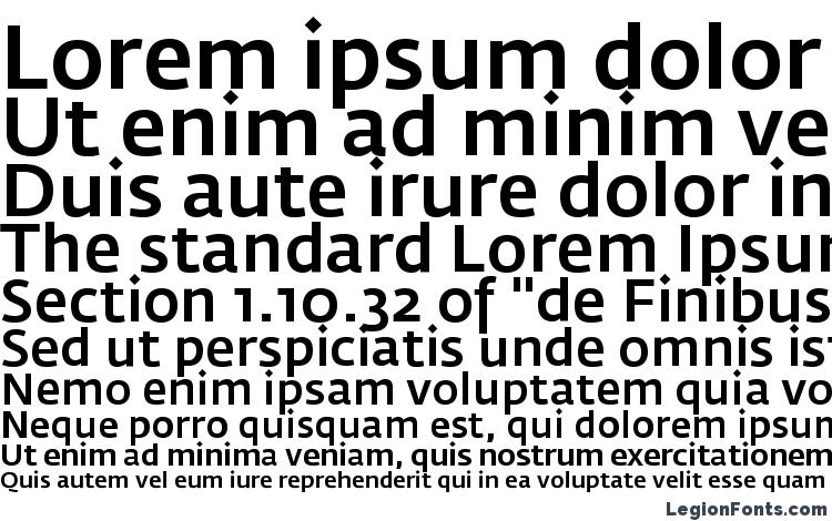 specimens FedraSansPro Medium font, sample FedraSansPro Medium font, an example of writing FedraSansPro Medium font, review FedraSansPro Medium font, preview FedraSansPro Medium font, FedraSansPro Medium font