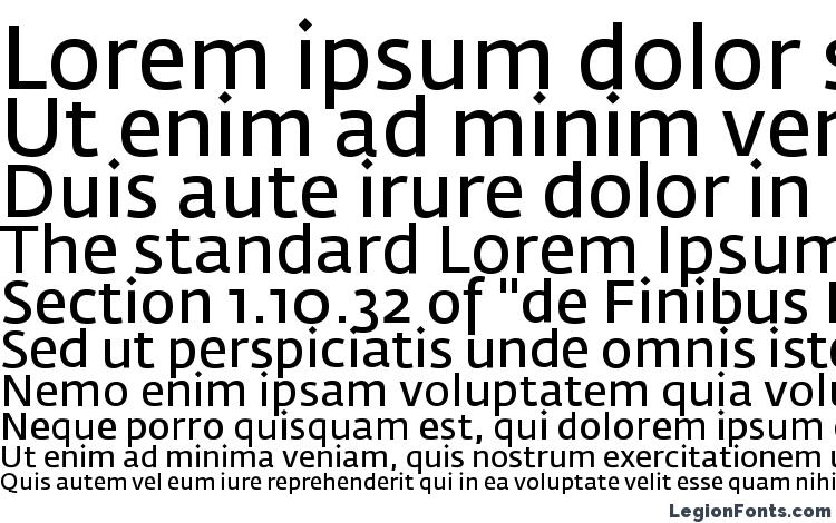 specimens FedraSansPro Normal font, sample FedraSansPro Normal font, an example of writing FedraSansPro Normal font, review FedraSansPro Normal font, preview FedraSansPro Normal font, FedraSansPro Normal font