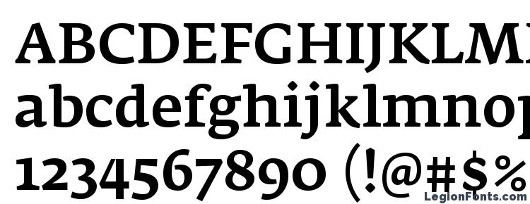 глифы шрифта FedraSerifAPro Medium, символы шрифта FedraSerifAPro Medium, символьная карта шрифта FedraSerifAPro Medium, предварительный просмотр шрифта FedraSerifAPro Medium, алфавит шрифта FedraSerifAPro Medium, шрифт FedraSerifAPro Medium