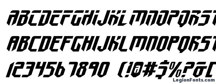 glyphs Fedyral II Expanded Italic font, сharacters Fedyral II Expanded Italic font, symbols Fedyral II Expanded Italic font, character map Fedyral II Expanded Italic font, preview Fedyral II Expanded Italic font, abc Fedyral II Expanded Italic font, Fedyral II Expanded Italic font