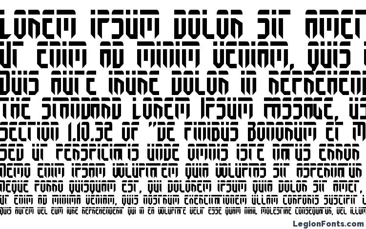 specimens Fedyral font, sample Fedyral font, an example of writing Fedyral font, review Fedyral font, preview Fedyral font, Fedyral font