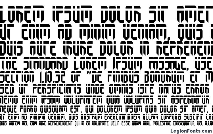 specimens Fedyral3 font, sample Fedyral3 font, an example of writing Fedyral3 font, review Fedyral3 font, preview Fedyral3 font, Fedyral3 font