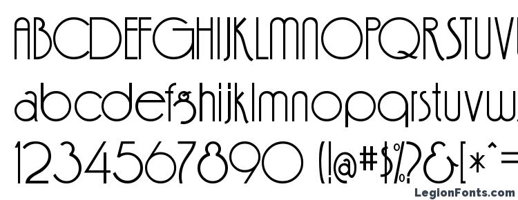 glyphs Feenc font, сharacters Feenc font, symbols Feenc font, character map Feenc font, preview Feenc font, abc Feenc font, Feenc font