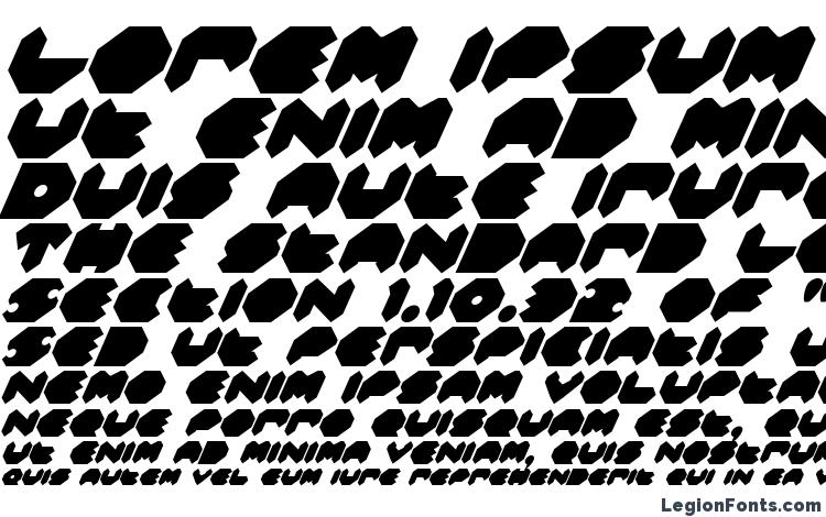 specimens Feldercarb Italic font, sample Feldercarb Italic font, an example of writing Feldercarb Italic font, review Feldercarb Italic font, preview Feldercarb Italic font, Feldercarb Italic font