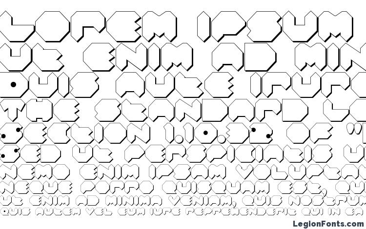 specimens Feldercarb Shadow2 font, sample Feldercarb Shadow2 font, an example of writing Feldercarb Shadow2 font, review Feldercarb Shadow2 font, preview Feldercarb Shadow2 font, Feldercarb Shadow2 font