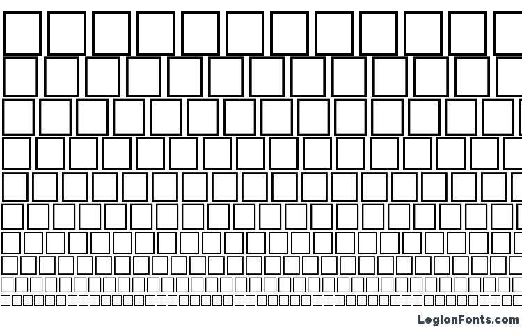 specimens Fences regular font, sample Fences regular font, an example of writing Fences regular font, review Fences regular font, preview Fences regular font, Fences regular font