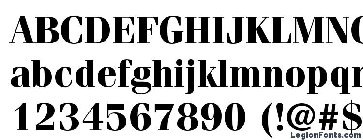 глифы шрифта FeniceStd Bold, символы шрифта FeniceStd Bold, символьная карта шрифта FeniceStd Bold, предварительный просмотр шрифта FeniceStd Bold, алфавит шрифта FeniceStd Bold, шрифт FeniceStd Bold