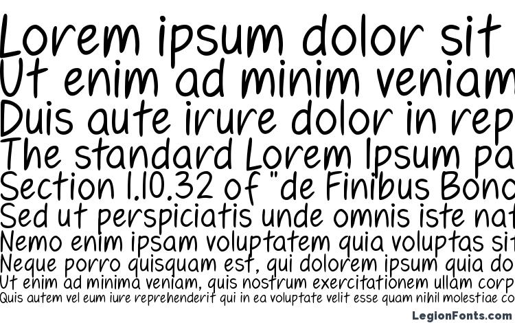 specimens Fennario light font, sample Fennario light font, an example of writing Fennario light font, review Fennario light font, preview Fennario light font, Fennario light font