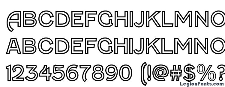 glyphs FenwickOutline Regular font, сharacters FenwickOutline Regular font, symbols FenwickOutline Regular font, character map FenwickOutline Regular font, preview FenwickOutline Regular font, abc FenwickOutline Regular font, FenwickOutline Regular font